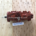 R305 K3V140DT Main Pump R305-7 Hydraulic Pump